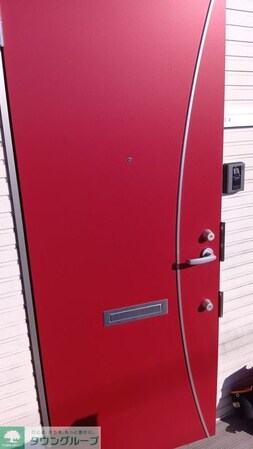 フェリオ咲が丘(フェリオサキガオカ)の物件内観写真